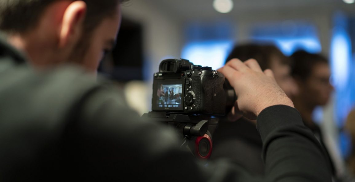 Audiovisuel et multimédia